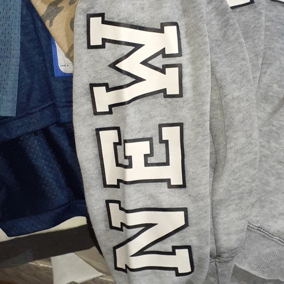 COPY - Crew neck - Picture 5 of 5